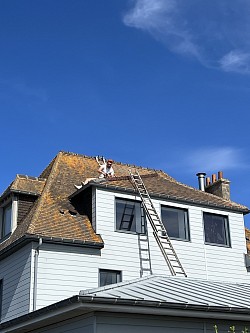 Vaut mieux des petits travaux que des grosses dépenses